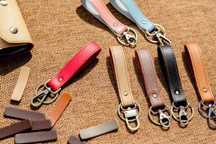 Bag Accessories